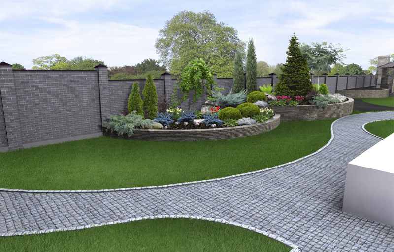 Landscape Edging Services