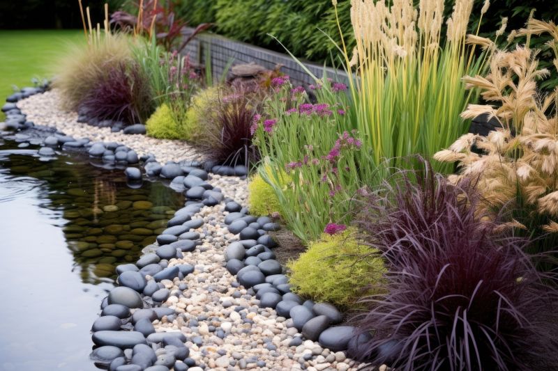 Landscape Edging Services