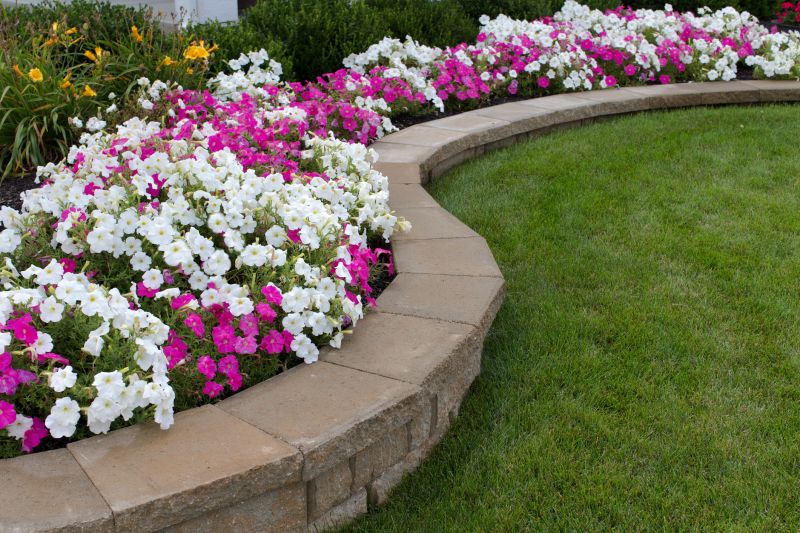 Landscape Edging Services