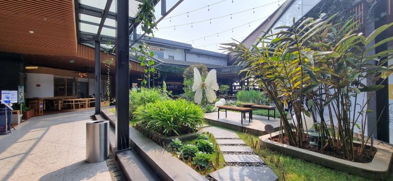 Landscape Edging Services