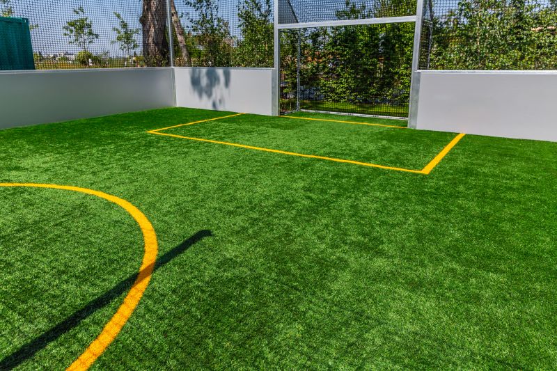 Synthetic Grass Installation